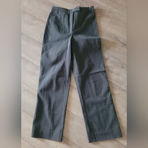 Ralph Lauren Vintage Olive Pants Classic Chic 6p